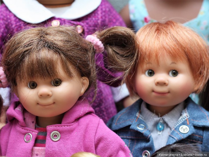 Полная перепись населения - моя коллекция