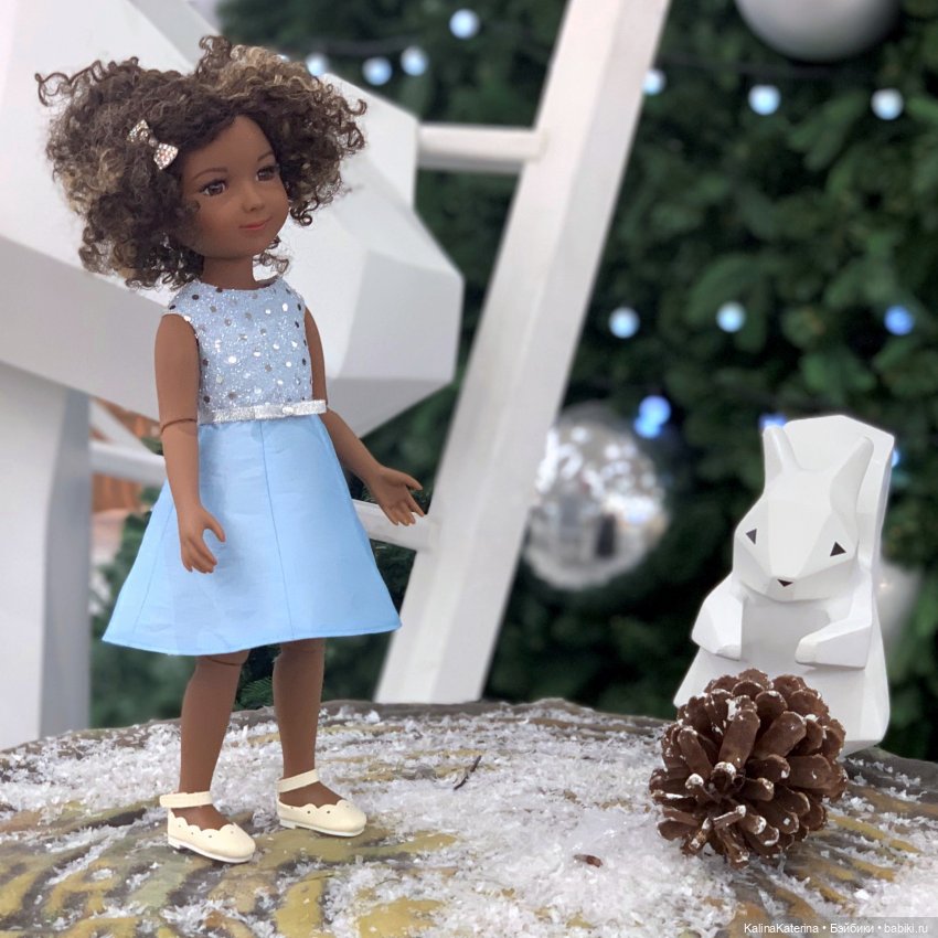 "Моя большая мечта" - итоги 2020 (фото 10)