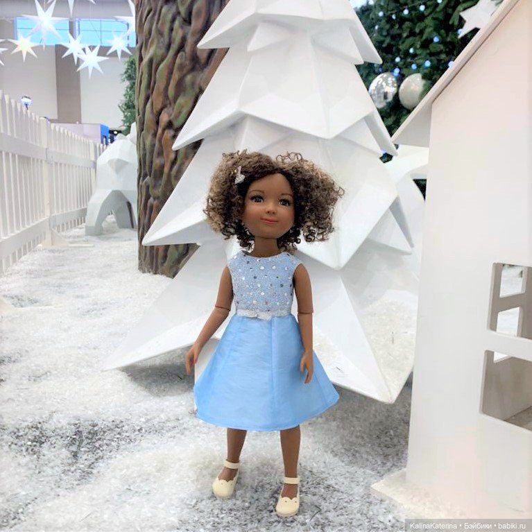 "Моя большая мечта" - итоги 2020 (фото 9)