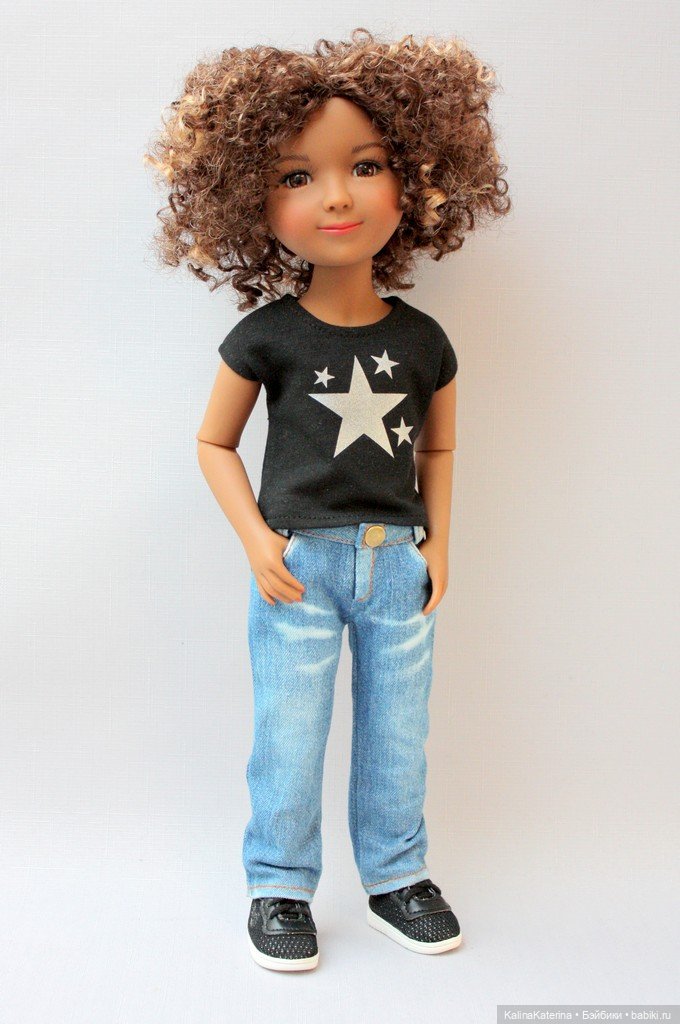 Мой чудесный позитивчик - Майя Ruby Red (фото 7)