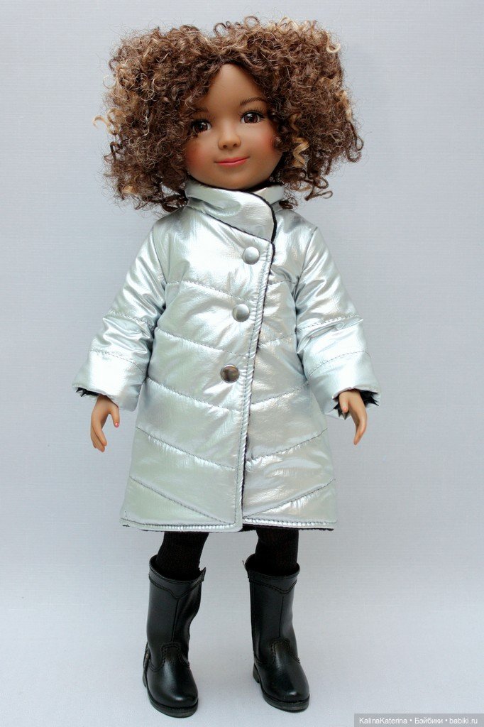 Мой чудесный позитивчик - Майя Ruby Red