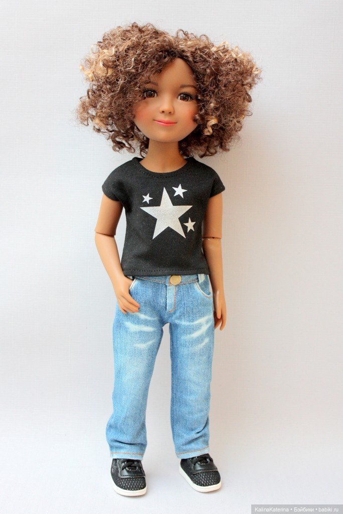 Мой чудесный позитивчик - Майя Ruby Red (фото 9)