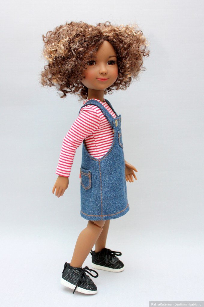 Мой чудесный позитивчик - Майя Ruby Red (фото 6)