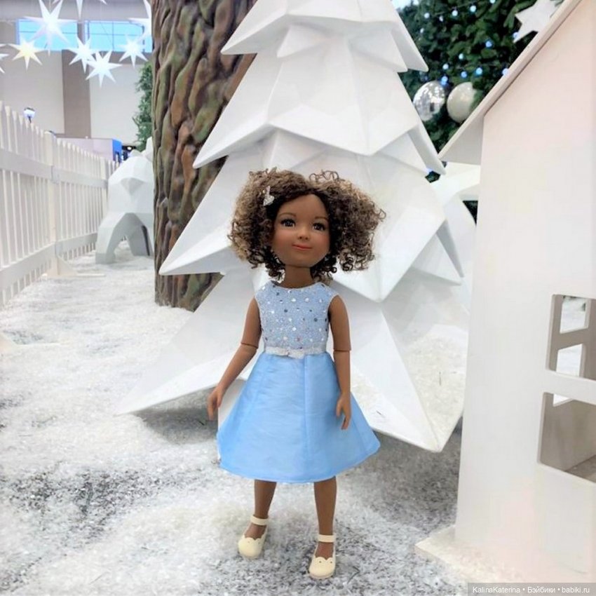 Мой чудесный позитивчик - Майя Ruby Red