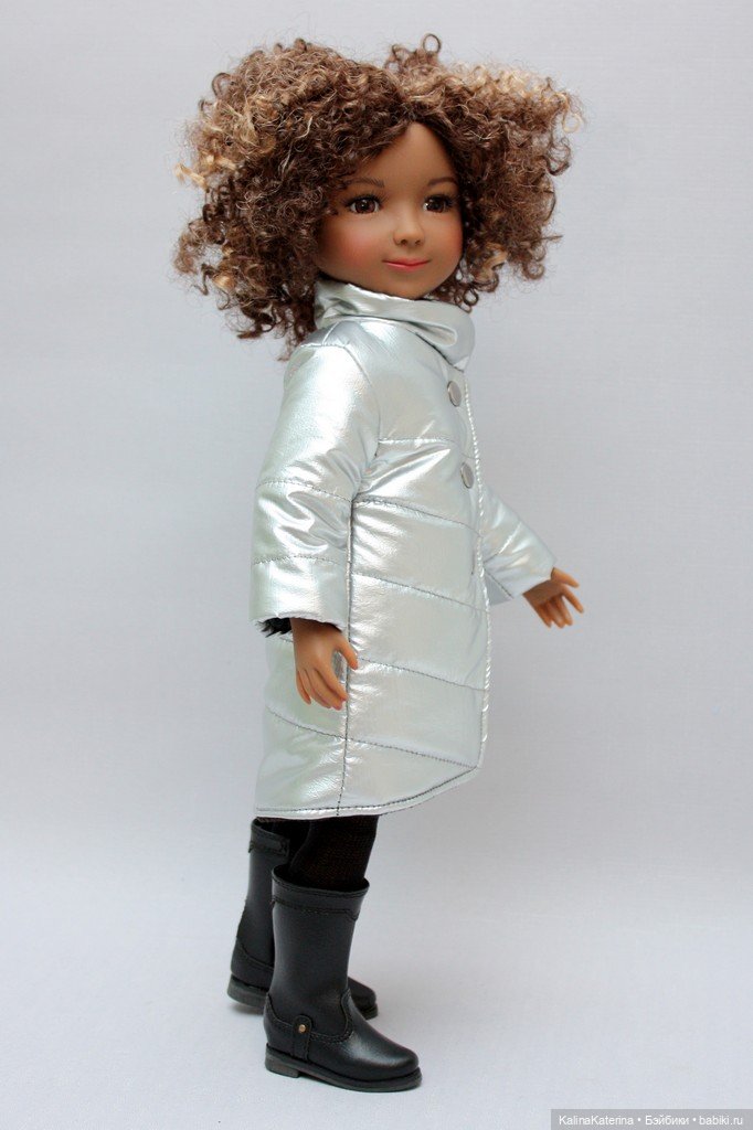 Мой чудесный позитивчик - Майя Ruby Red