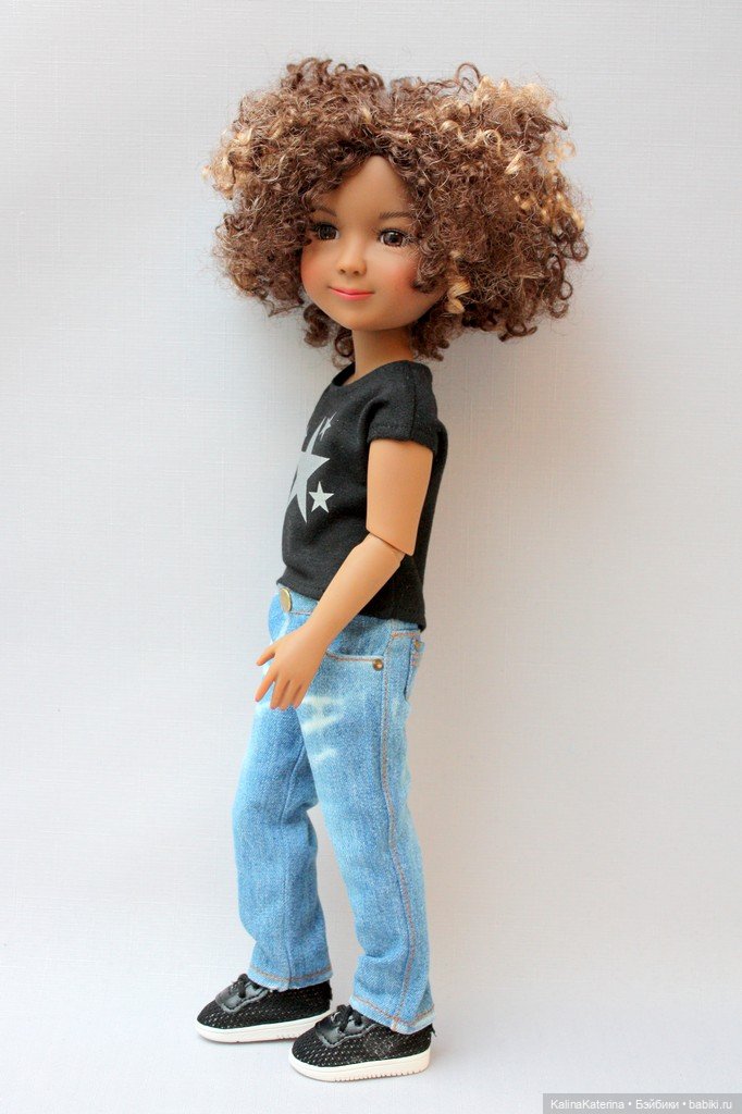 Мой чудесный позитивчик - Майя Ruby Red (фото 10)