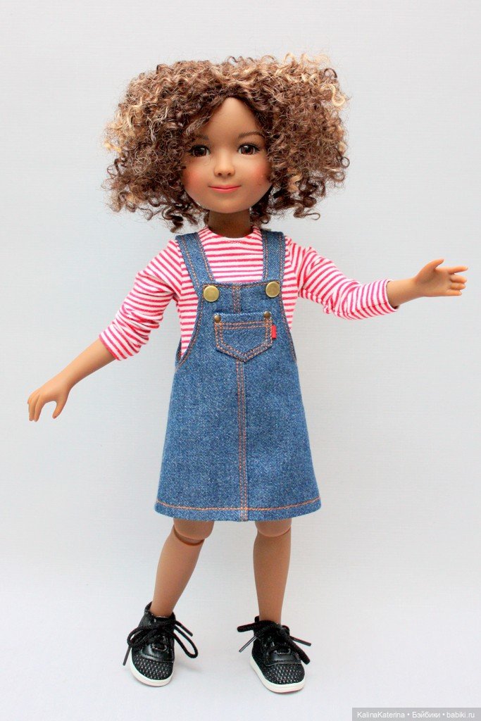 Мой чудесный позитивчик - Майя Ruby Red (фото 5)