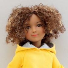 Мой чудесный позитивчик - Майя Ruby Red