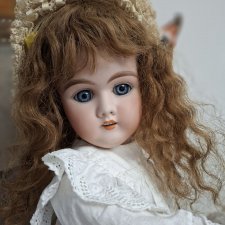 Henrik Handwerk 109 DEP