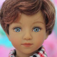 Maru mini pal: Чад, мулатки и ожидание