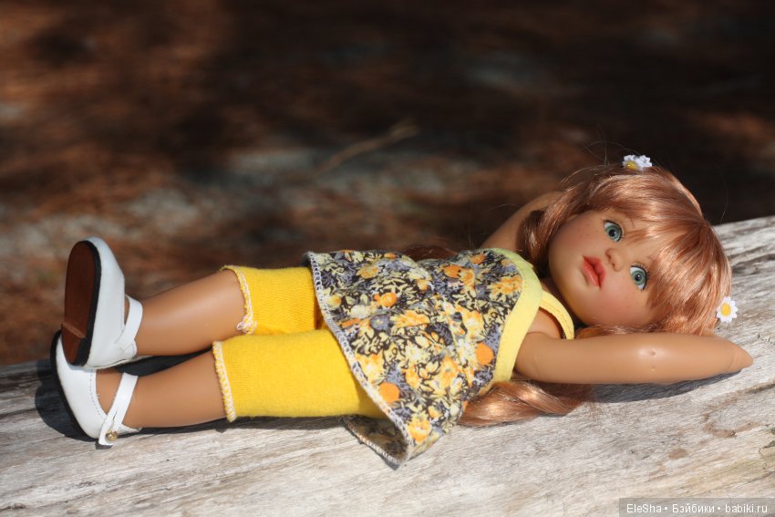 Приморское путешествие Лотты и Кота