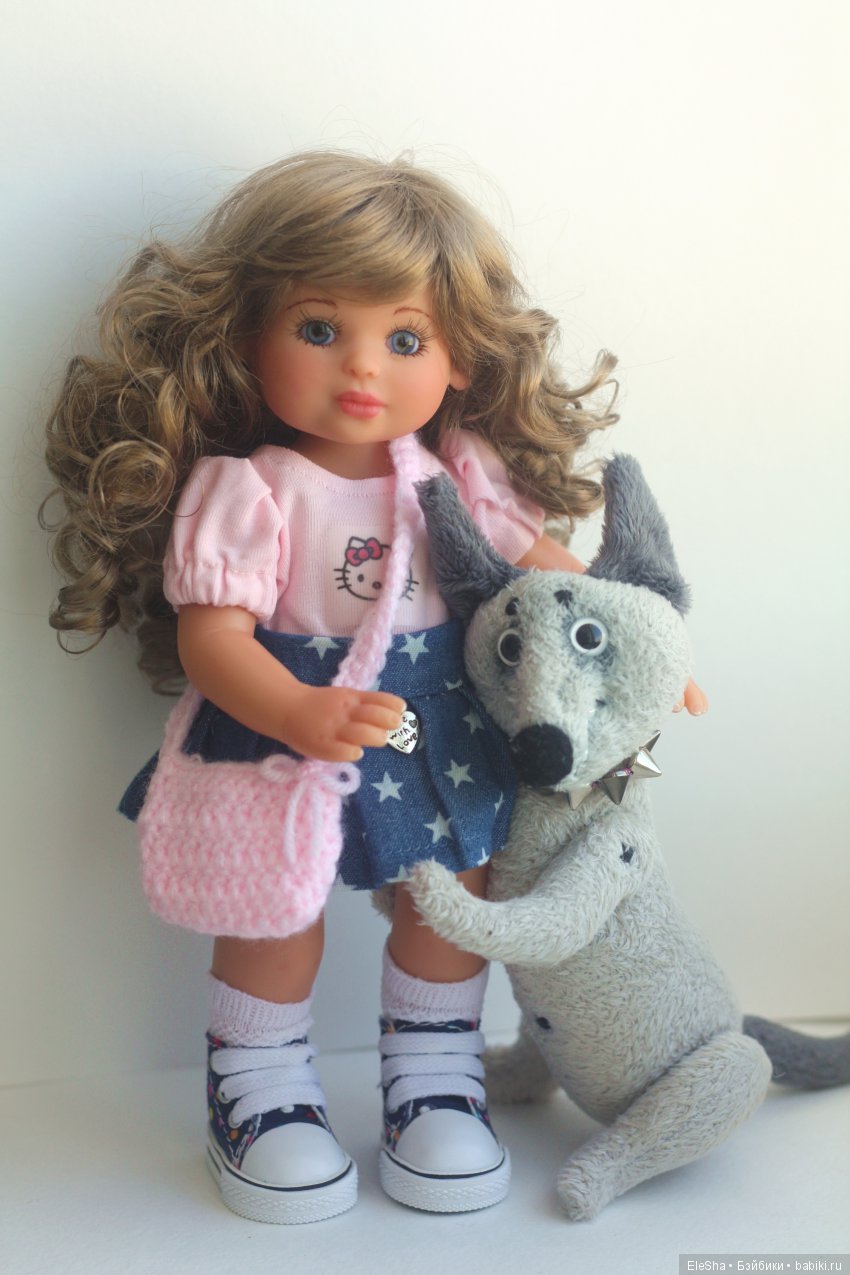 Приморское путешествие Лотты и Кота (фото 4)