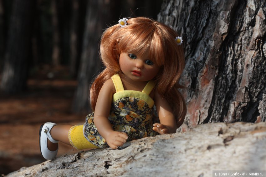 Приморское путешествие Лотты и Кота