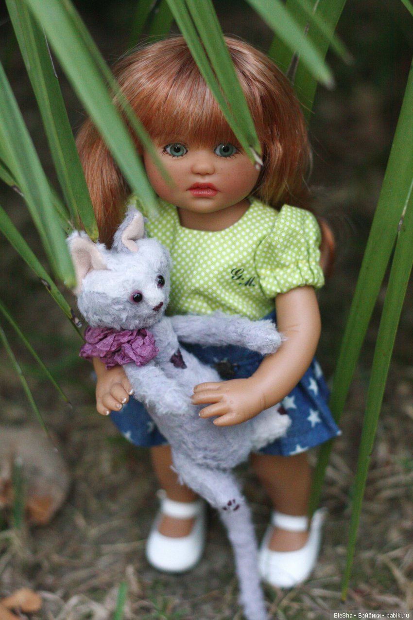 Приморское путешествие Лотты и Кота (фото 10)