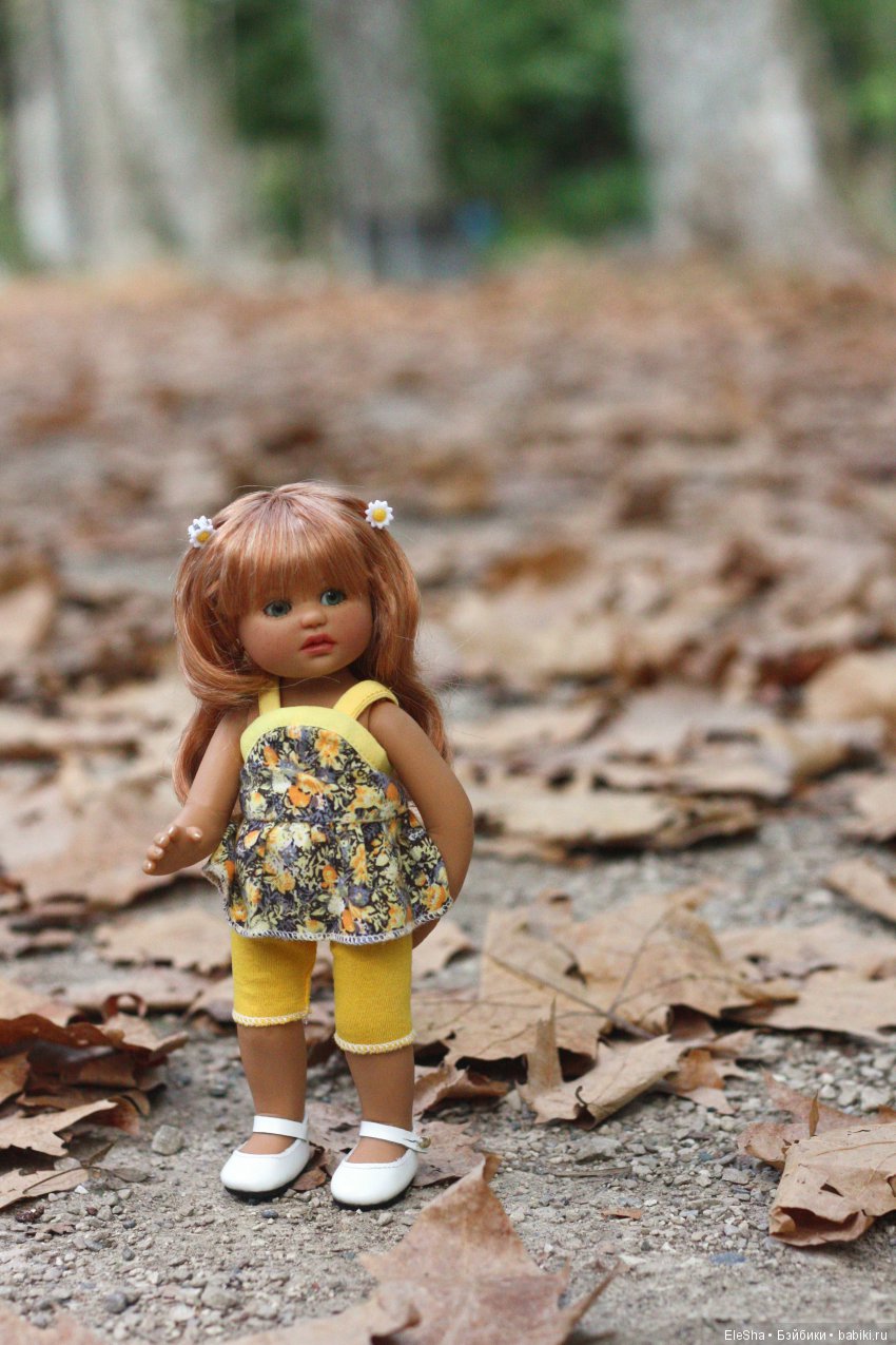 Приморское путешествие Лотты и Кота