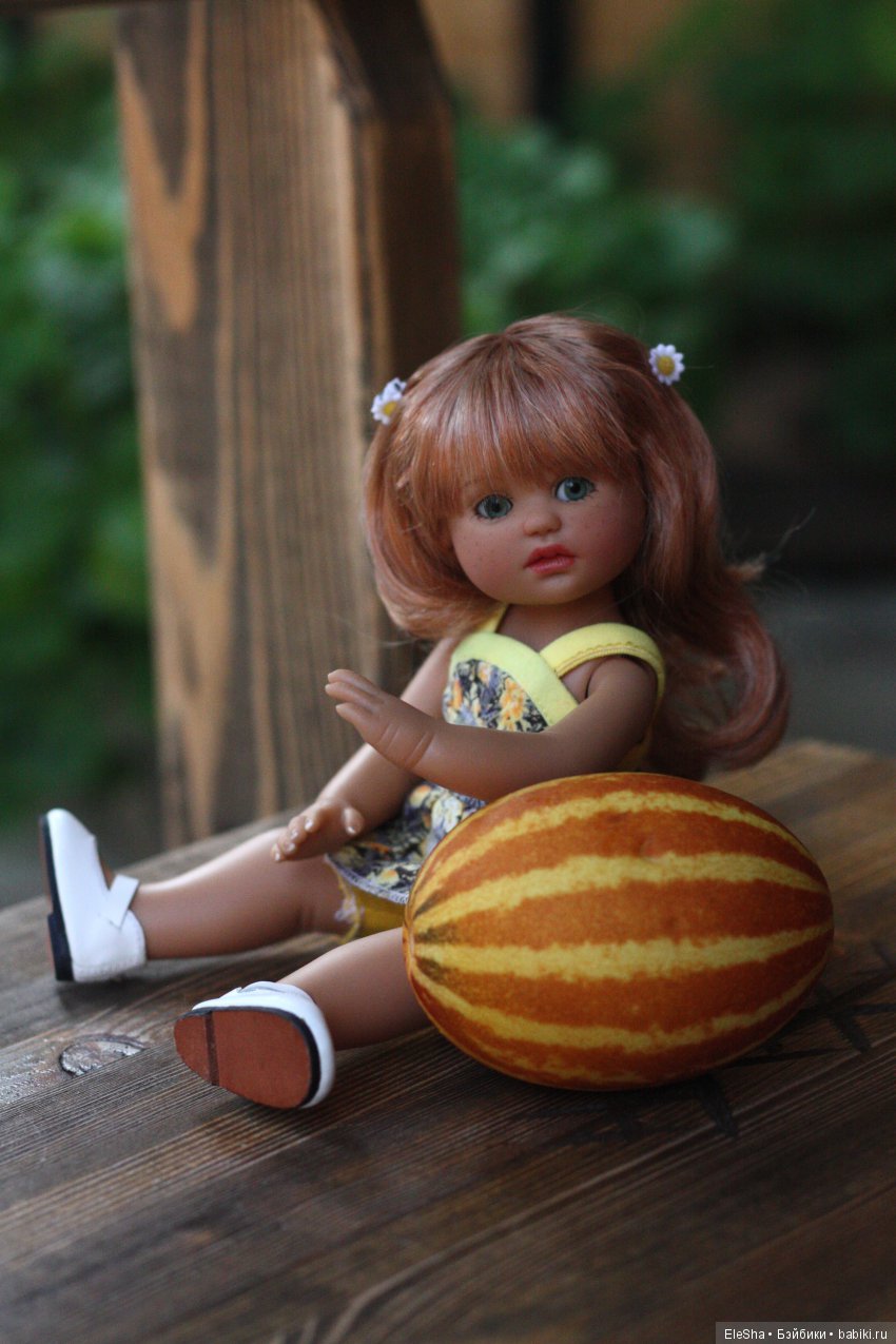 Приморское путешествие Лотты и Кота