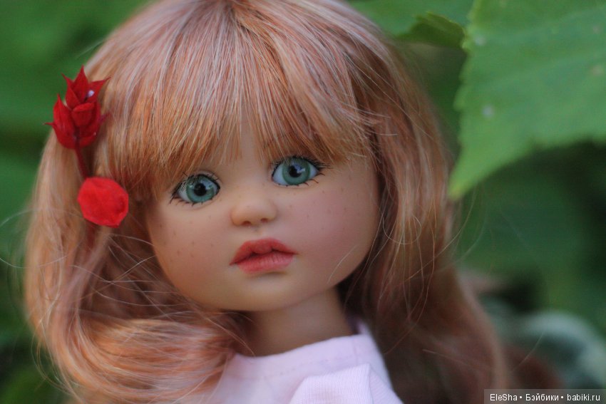 Приморское путешествие Лотты и Кота