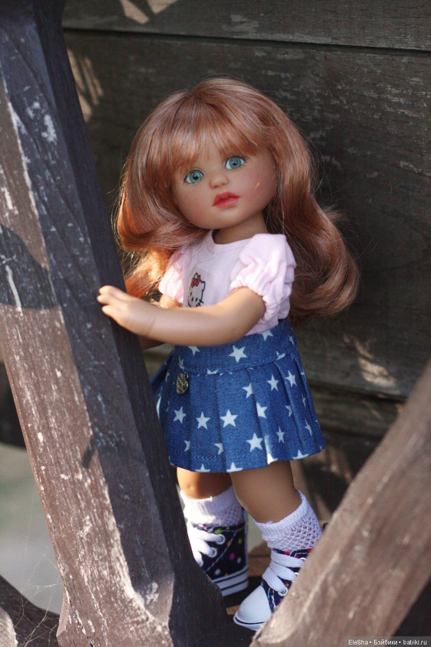 Приморское путешествие Лотты и Кота