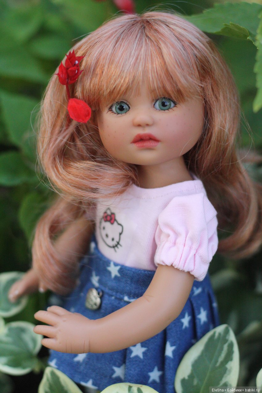 Приморское путешествие Лотты и Кота