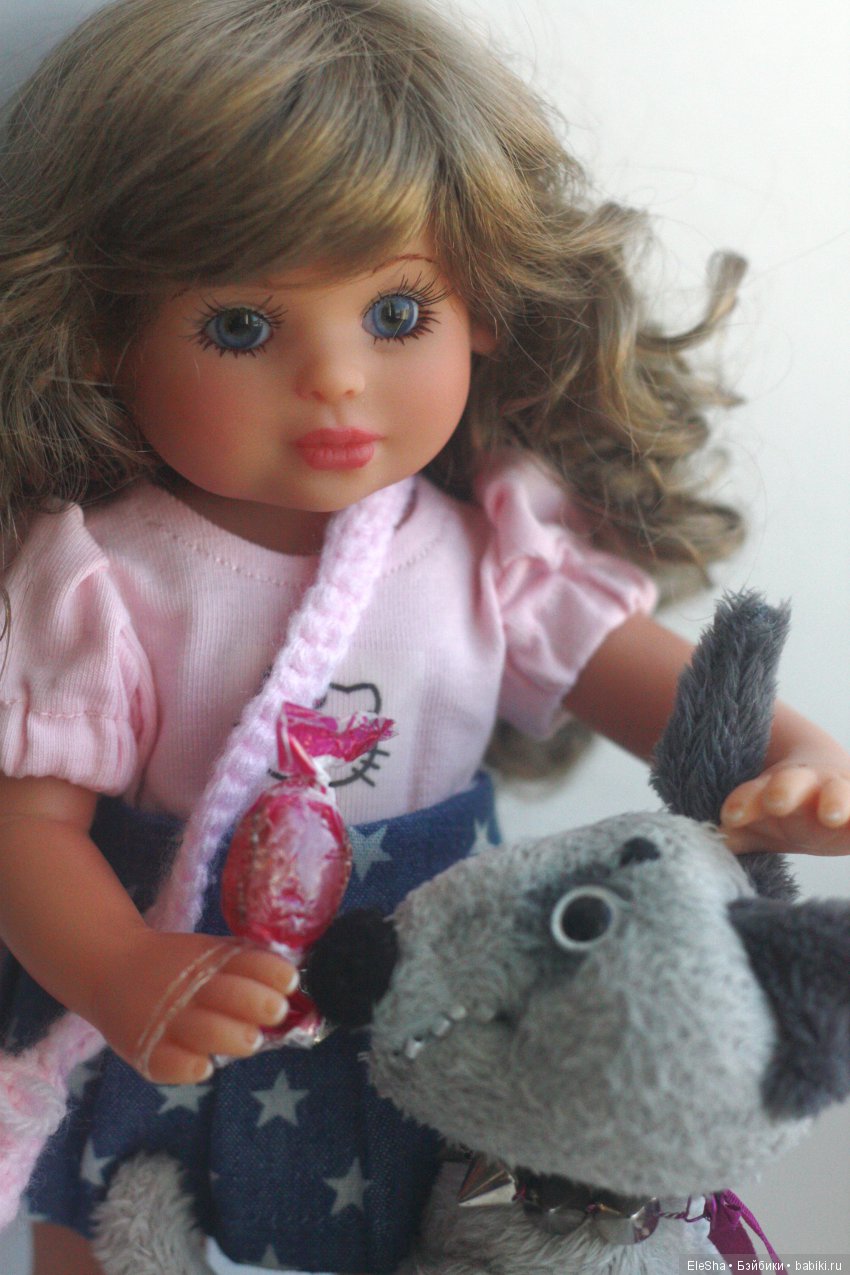 Приморское путешествие Лотты и Кота (фото 5)