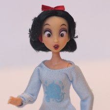 Белоснежка из сета Ральф против интернета на теле Золушки. / Игровые ...