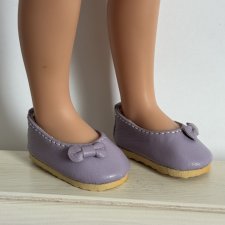 Обувь для кукол Paola Peina