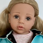 Грета (Greta, Гретта) в Амстердаме Gotz.