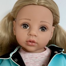 Грета (Greta, Гретта) в Амстердаме Gotz.