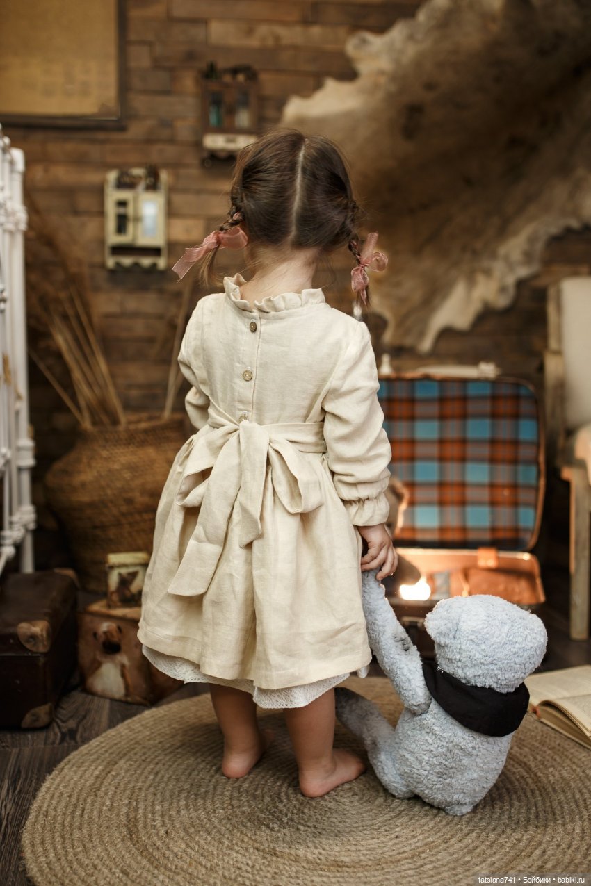 Мой новый мишка — Авторские мишки Тедди и друзья: фото (фото 4)