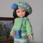 Без восьми осень.