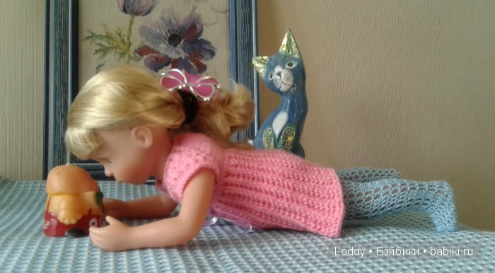 Заходите к нам на чаек! :) (фото 4)