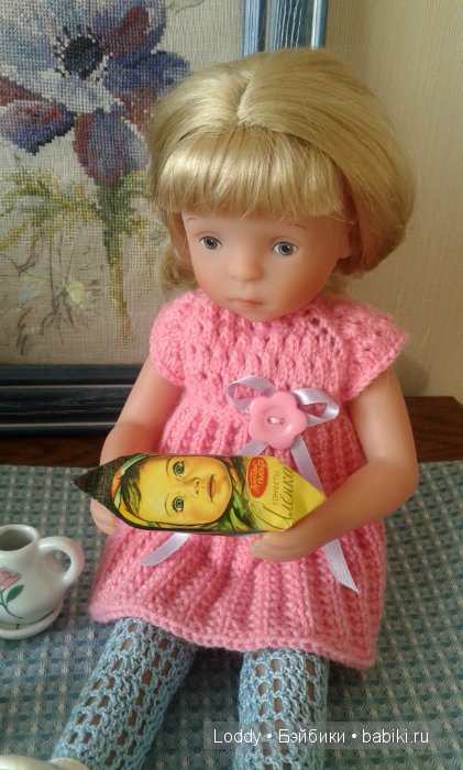 Заходите к нам на чаек! :)