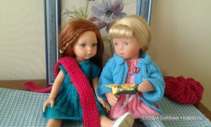 Заходите к нам на чаек! :)