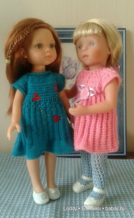 Заходите к нам на чаек! :)