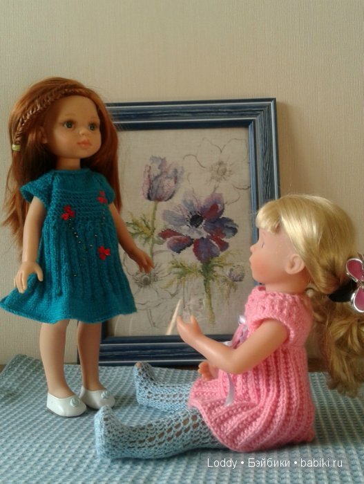 Заходите к нам на чаек! :) (фото 10)