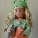 Домашний уют для милых Minouche