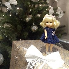 Предновогодний поход в ИКЕА с Adora Belle Calendar Girls или История Золушки