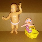 Фигурки Статуэтки Чудики