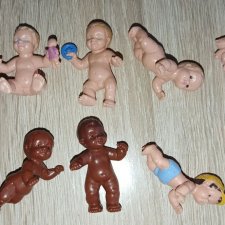 Микропупсики BULLY Bullyland