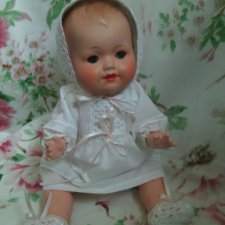 Немецкая куколка