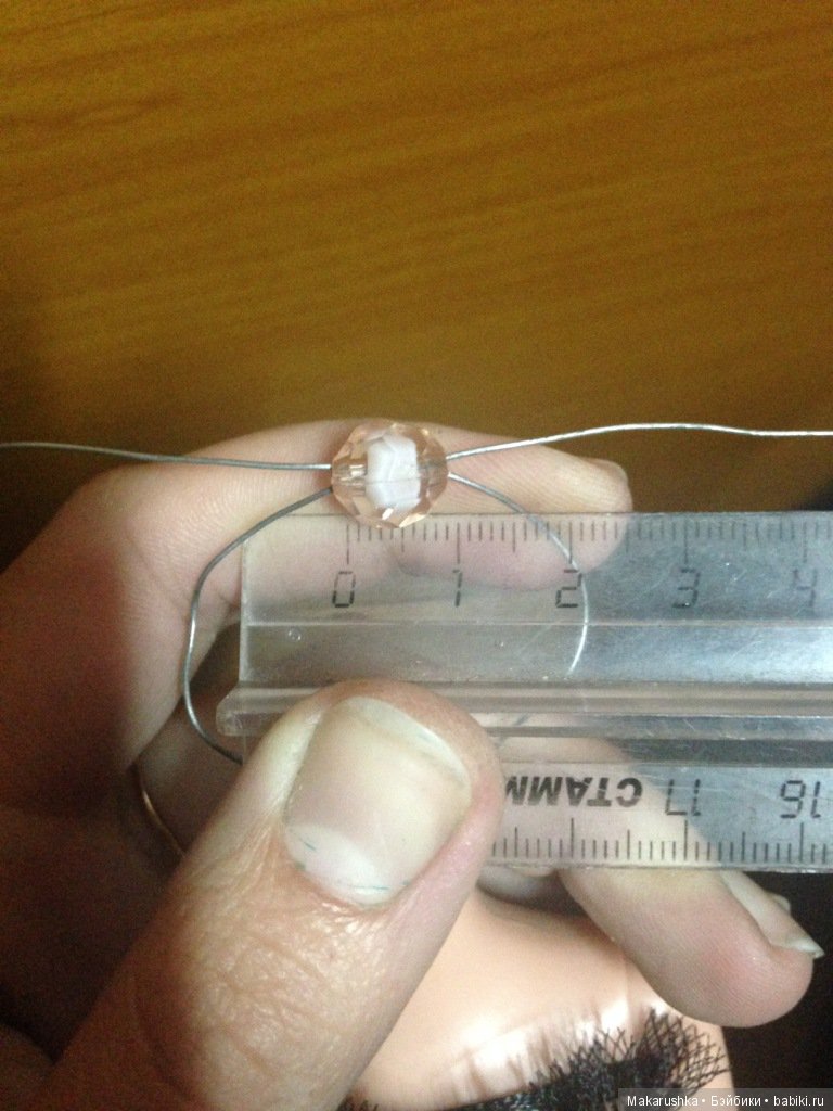 Ремонт сломанного "якоря" холодной сваркой (фото 10)