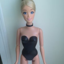 Ремонт сломанного "якоря" холодной сваркой