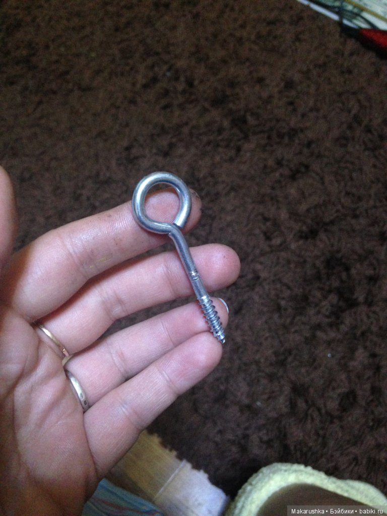 Вариант ремонта тела у Звезды подиума со сломанными бедренными петлями (много фото) (фото 8)