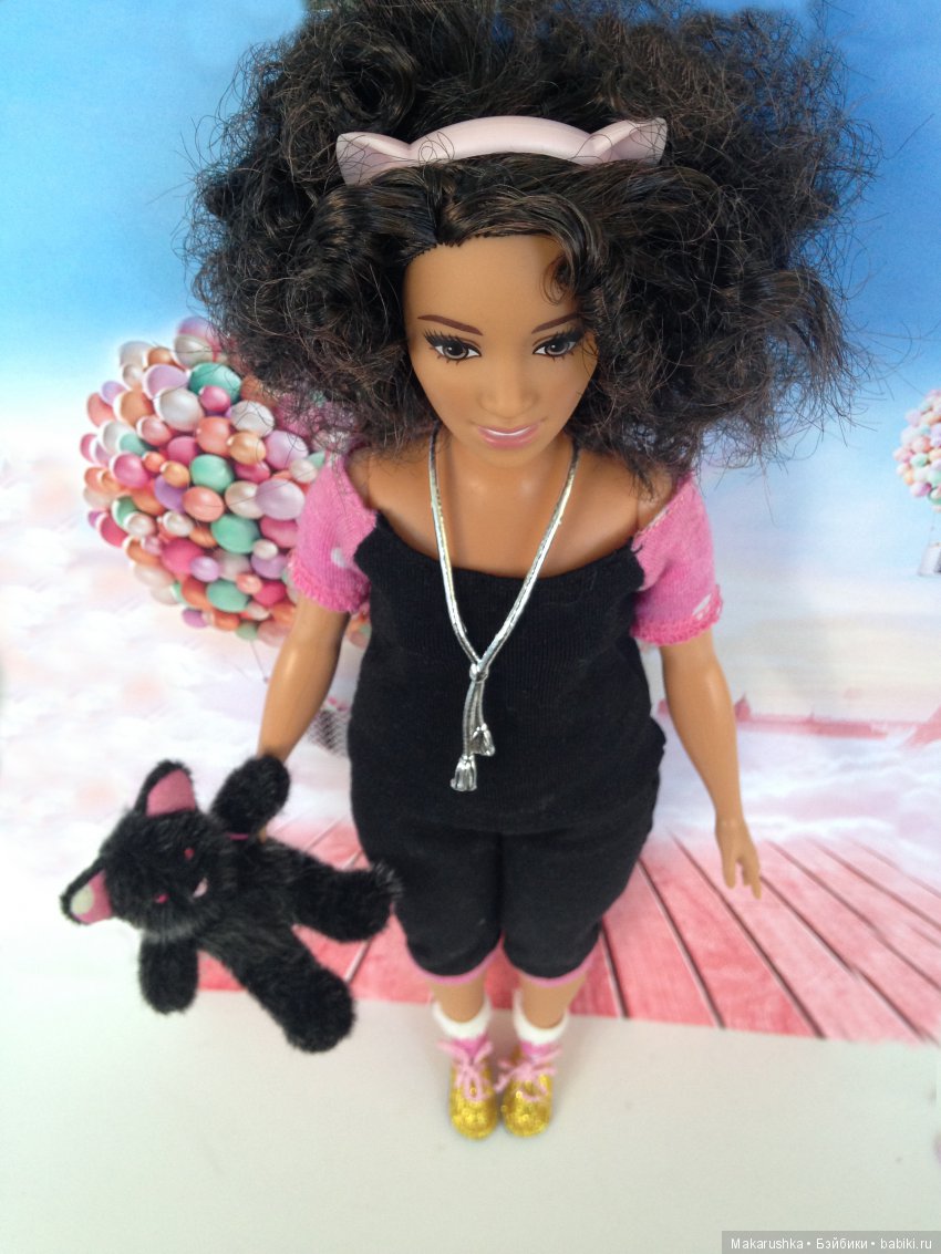 Солнечная Сонечка MTM + таблицы скинтонов для гибридизации с телами MTM