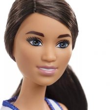 Made to move Баскетболистка , высокое тело