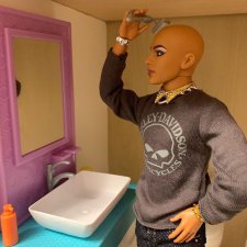 Владельцы зелёного кена из BMR 1959, поделитесь информацией