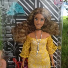Fashionistas Glam Boho 85. Новая, не распечатывалась. Fashionistas Glam Boho 85. Новая, не распечатывалась.