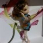 Обновки для Тиалин (Студия Милим)