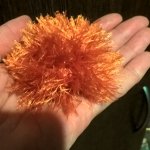 Паричок для новенького