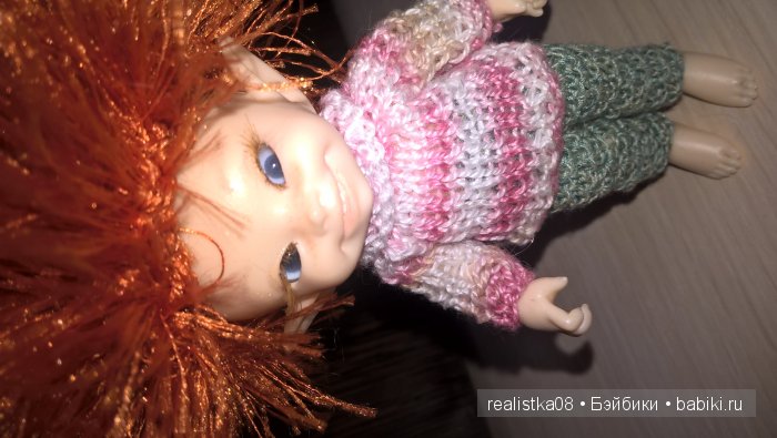 К нам приехал, к нам приехал... наш Сосошка дорогой (фото 2)